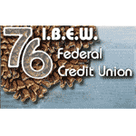 IBEW #76 Federal Credit Union